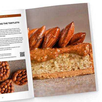 fall dessert recipes