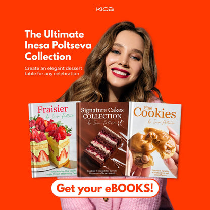 The Ultimate Inesa Poltseva Collection