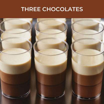 Three Chocolates