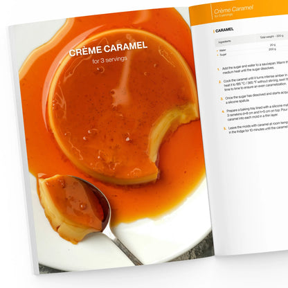 Creme Caramel