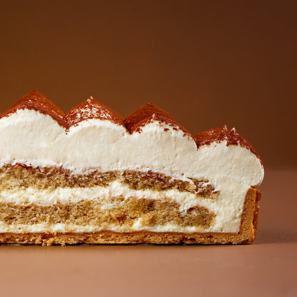 Italian dessert