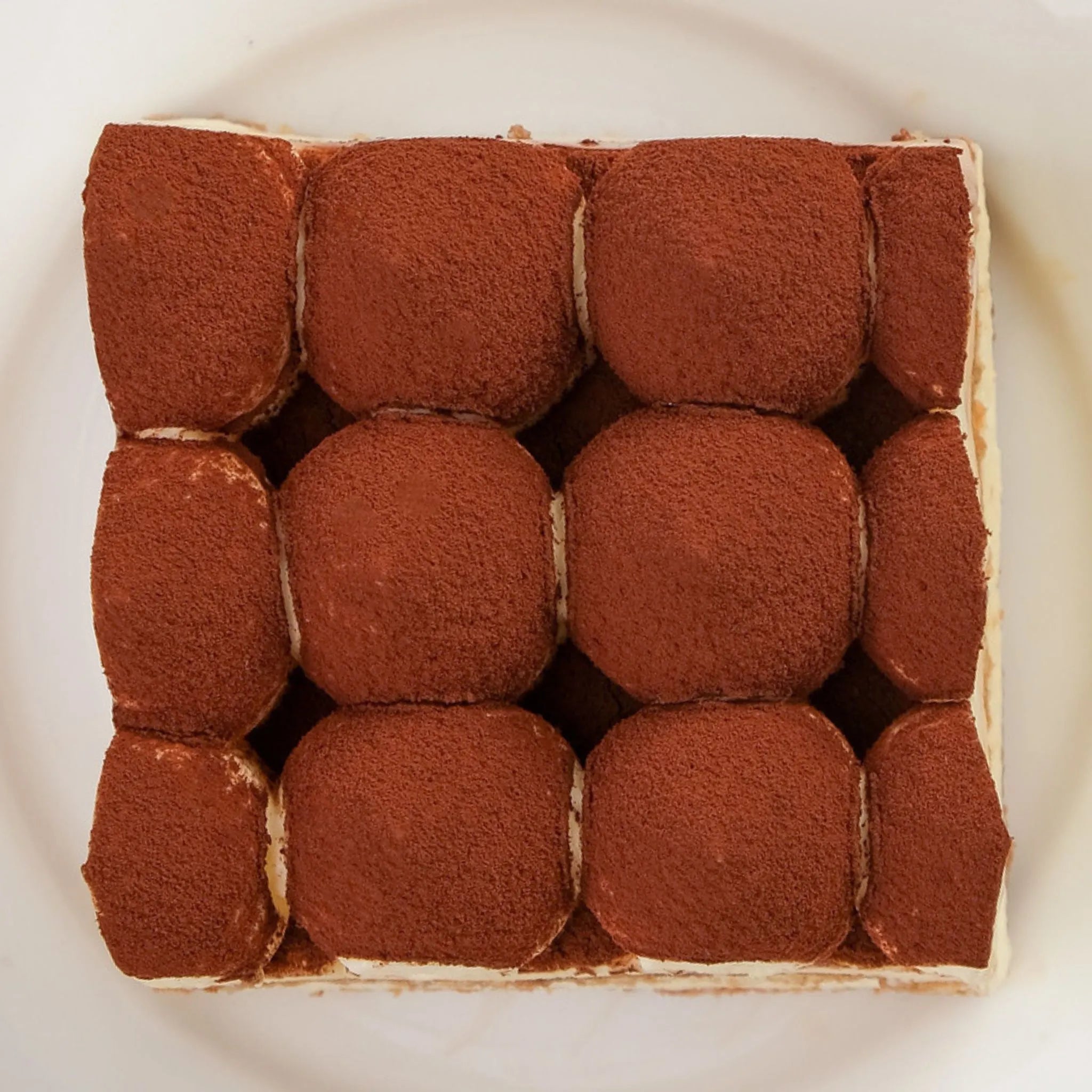 classic tiramisu