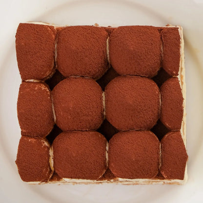 classic tiramisu