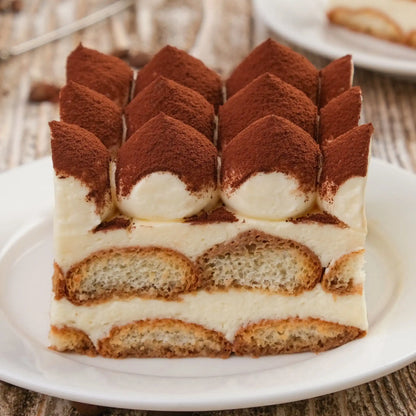 coffee dessert