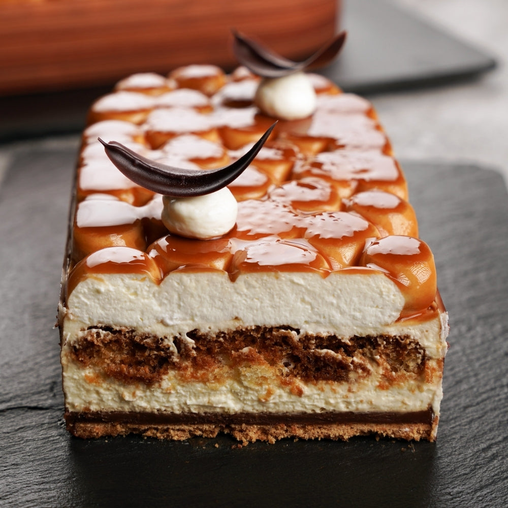 Tiramisu recipe