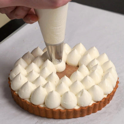 mascarpone cream