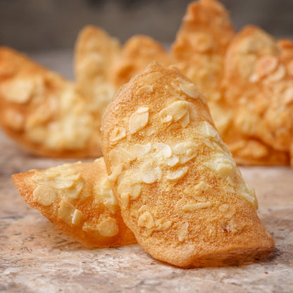 3 gustosi dolci ai frutti di bosco 