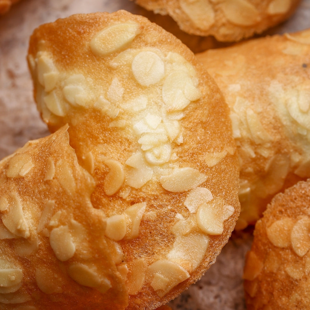 3 gustosi dolci ai frutti di bosco 