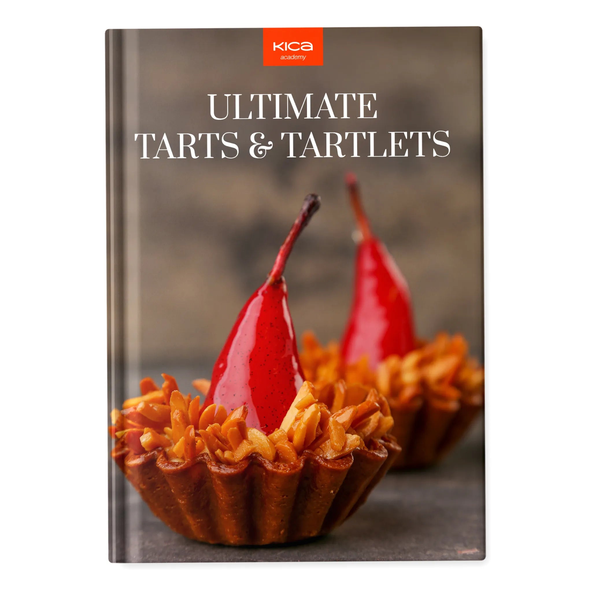 Ultimate Tarts & Tartlets ebook