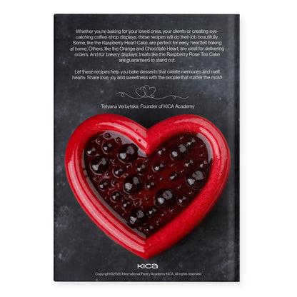 Valentine's Desserts