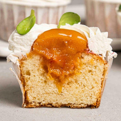 simple cupcake recipe
