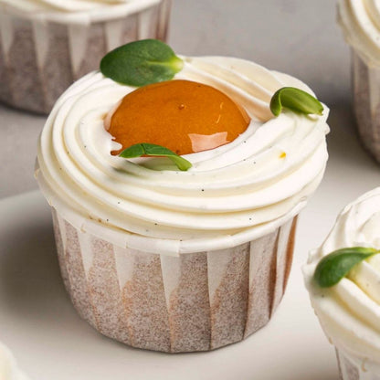 easy cupcakes