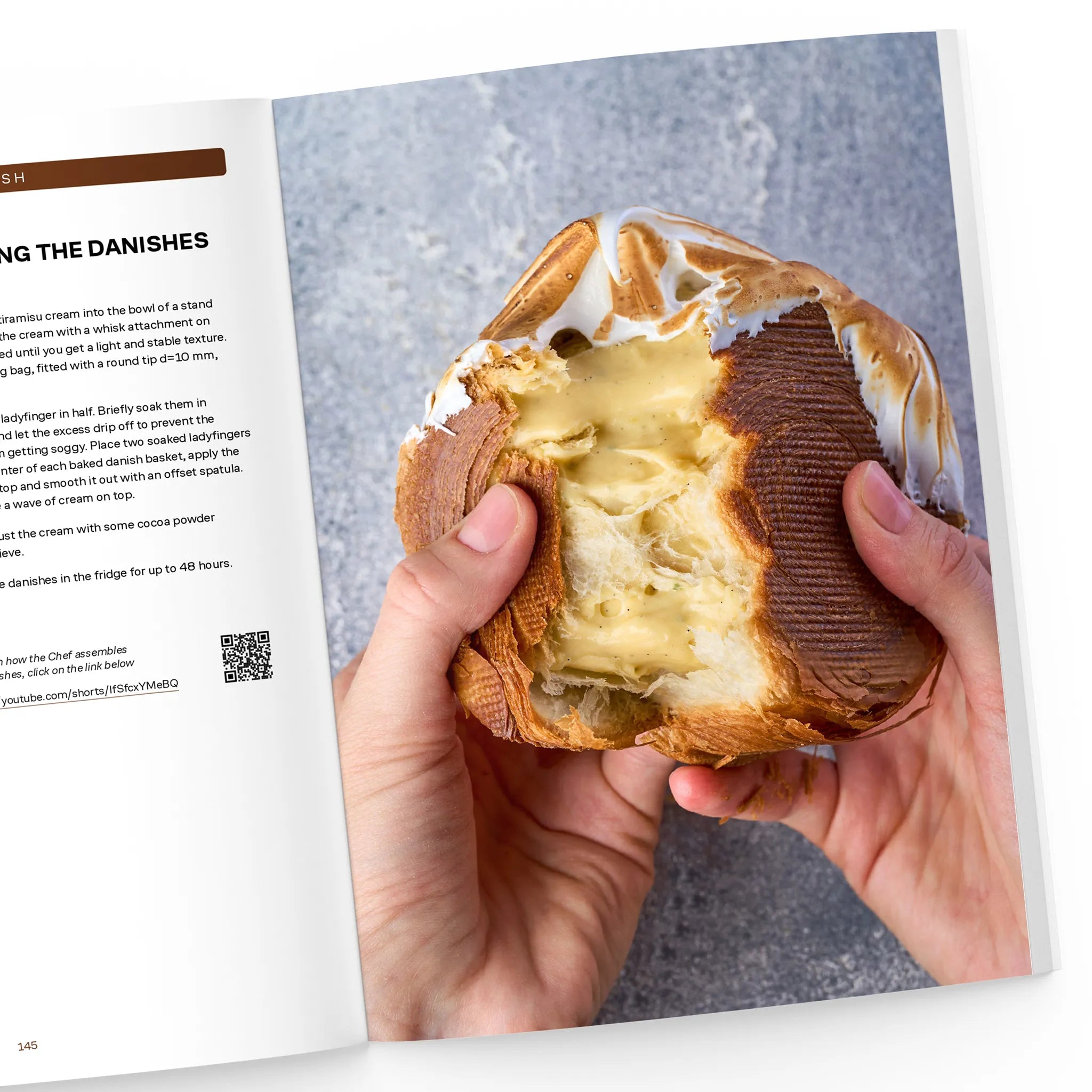 danish dough 