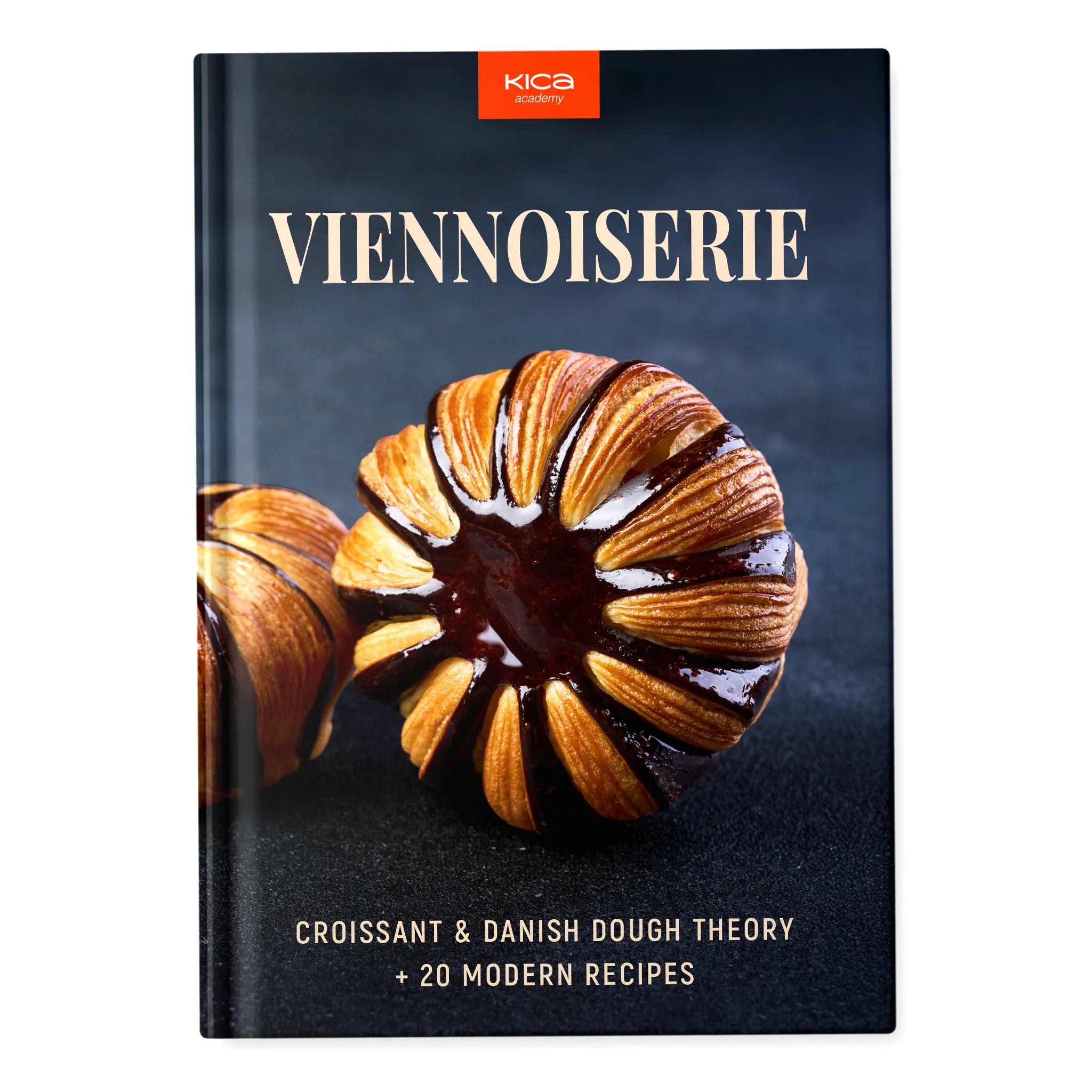 croissant recipe
