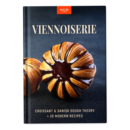 croissant recipe

