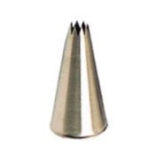 [square-20260422] Box of Stainless Steel Piping Tips