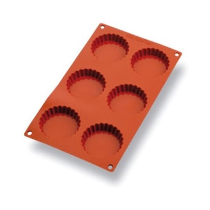 [square-20260422] Gastroflex Mould Trays GN 1/3 325x176
