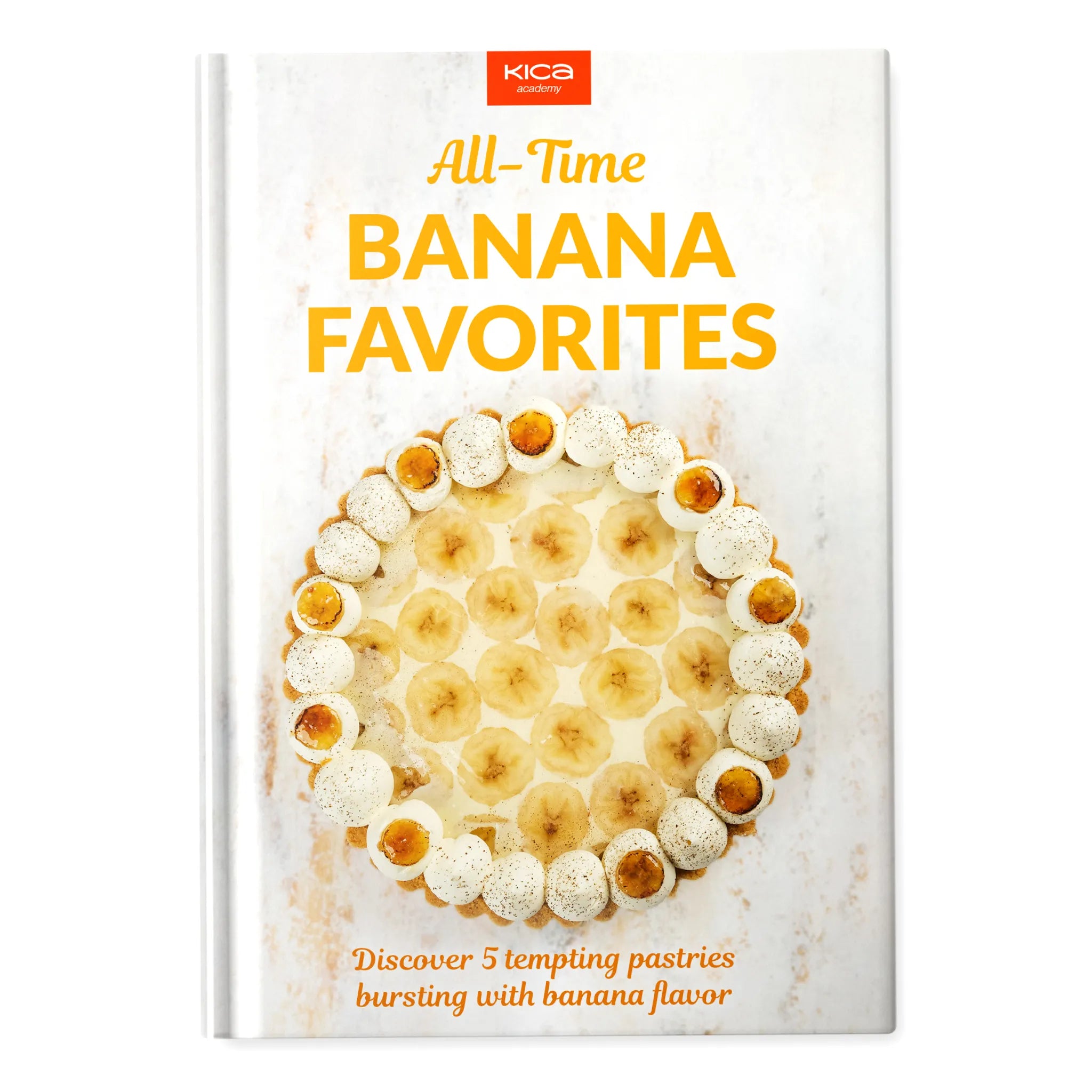 All-Time Banana Favorites ebook