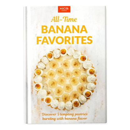 All-Time Banana Favorites ebook