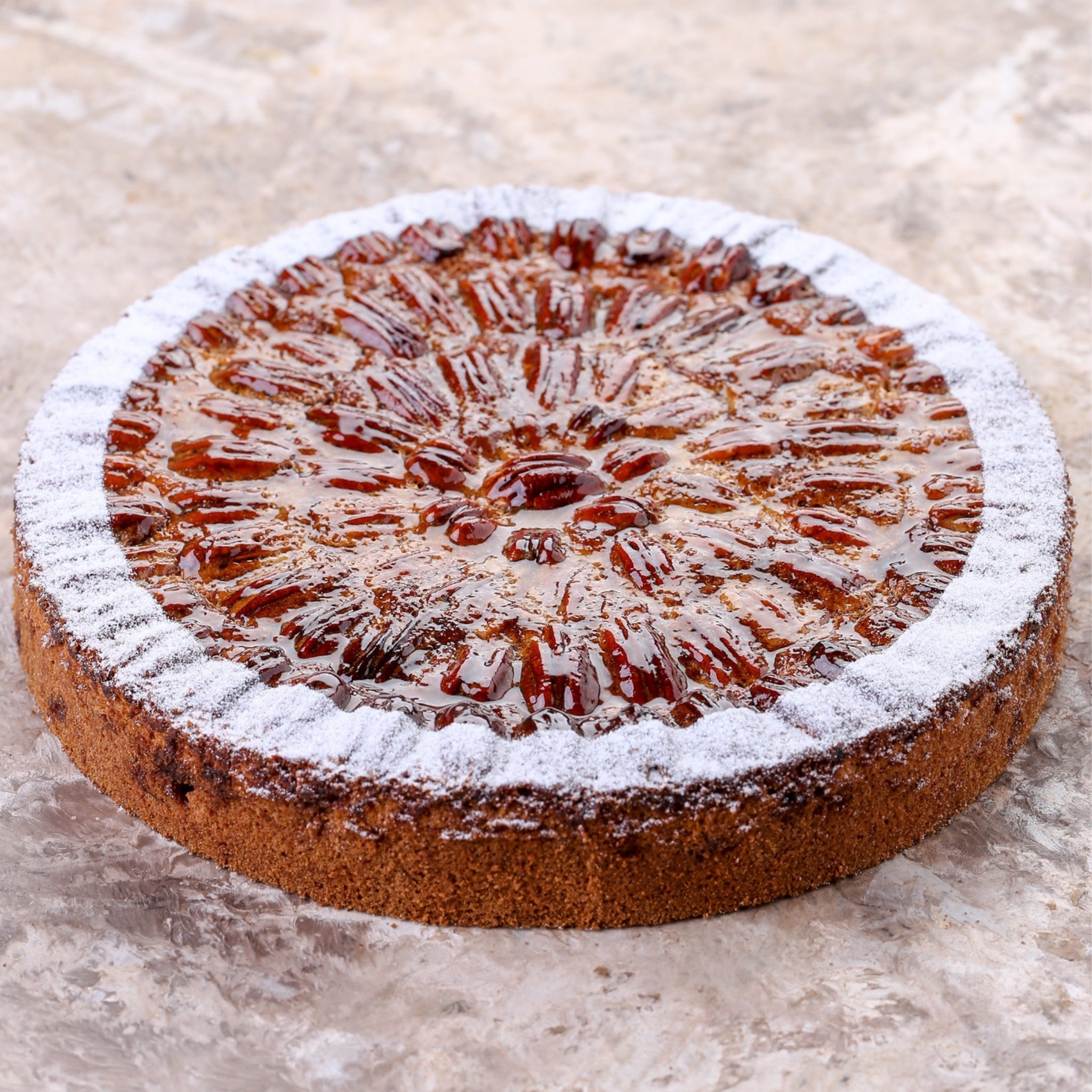3 gustosi dolci ai frutti di bosco 