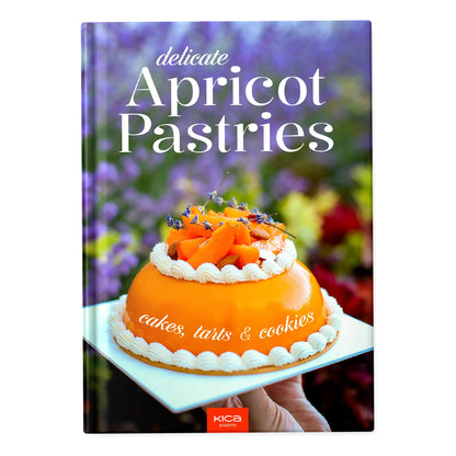 Delicate Apricot Pastries ebook