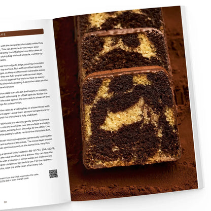 Torte a strati: la chiave per preparare, farcire e decorare torte festive