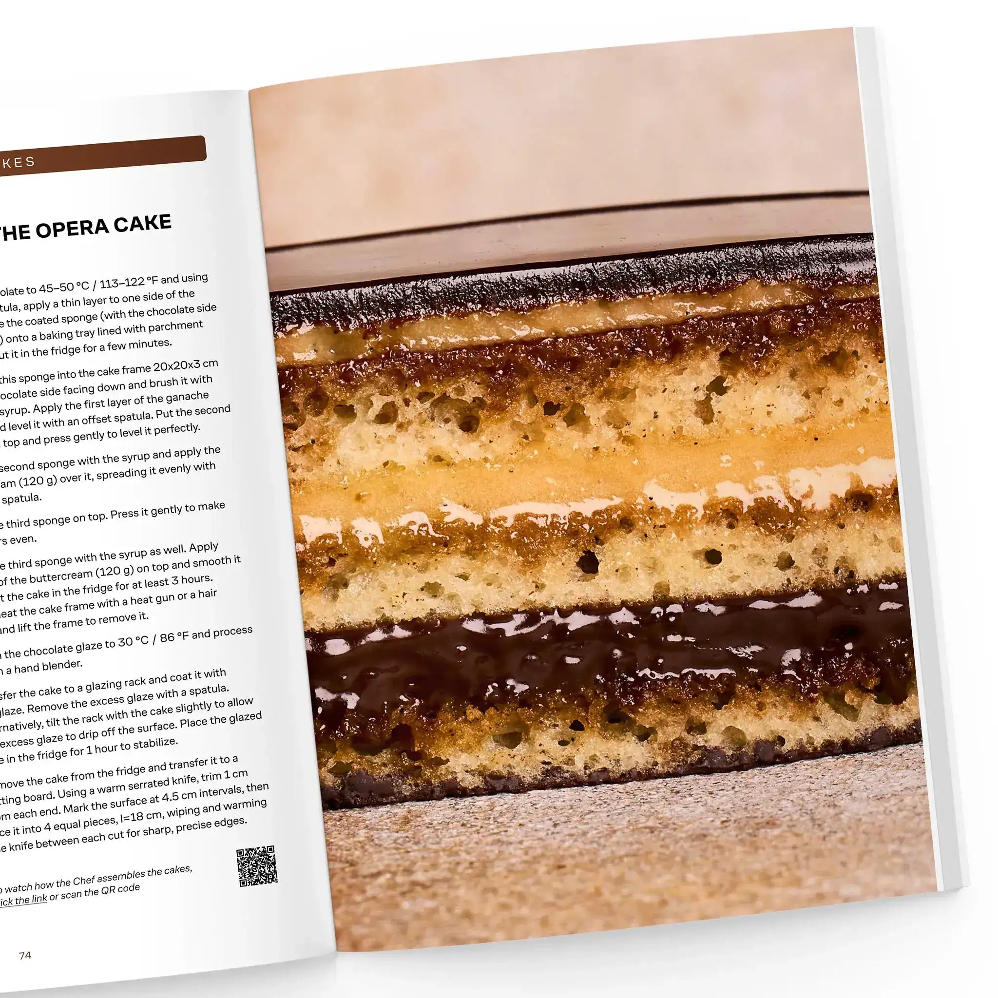 Torte a strati: la chiave per preparare, farcire e decorare torte festive