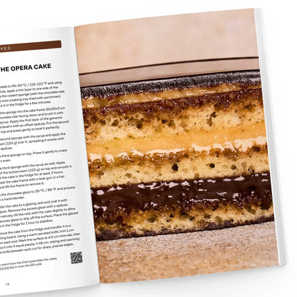 Torte a strati: la chiave per preparare, farcire e decorare torte festive
