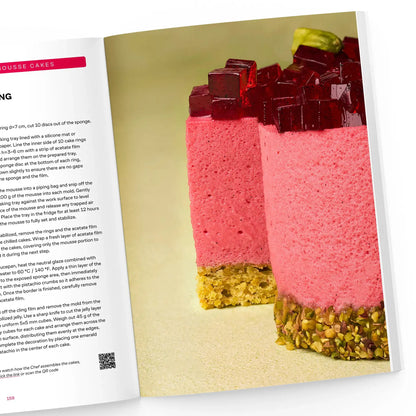 Torte a strati: la chiave per preparare, farcire e decorare torte festive
