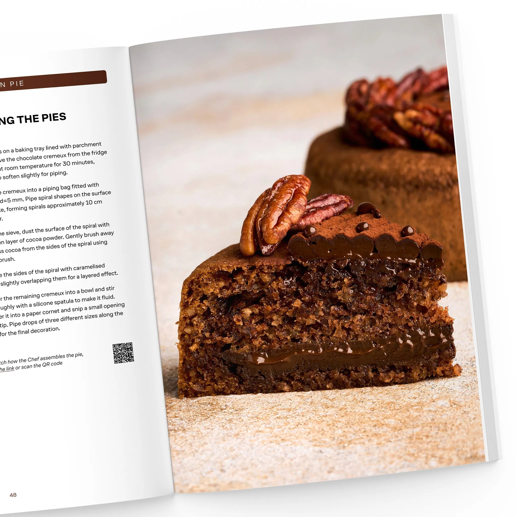 Torte a strati: la chiave per preparare, farcire e decorare torte festive
