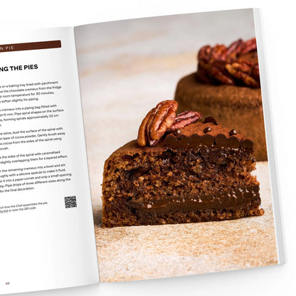 Torte a strati: la chiave per preparare, farcire e decorare torte festive