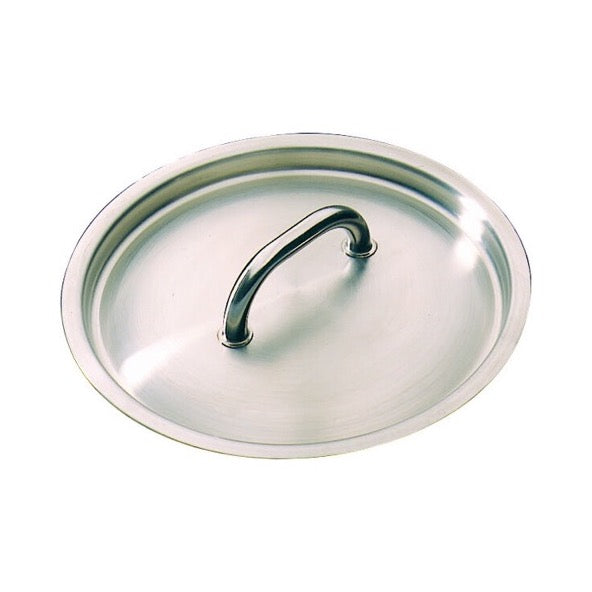 [square-20260422] Excellence/Tradition Stainless Steel Lid