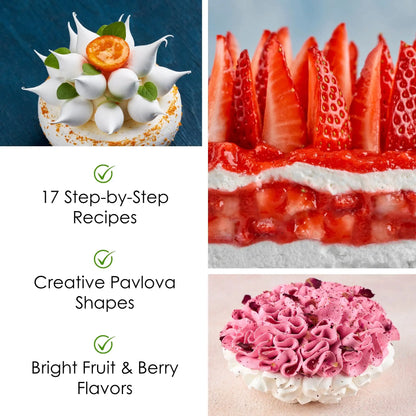 Torte a strati: la chiave per preparare, farcire e decorare torte festive