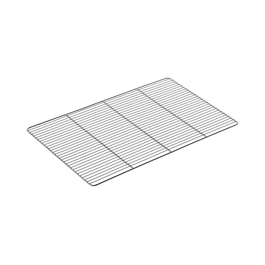 [square-20260422] Stainless Steel Flat Racks in Bakery Format