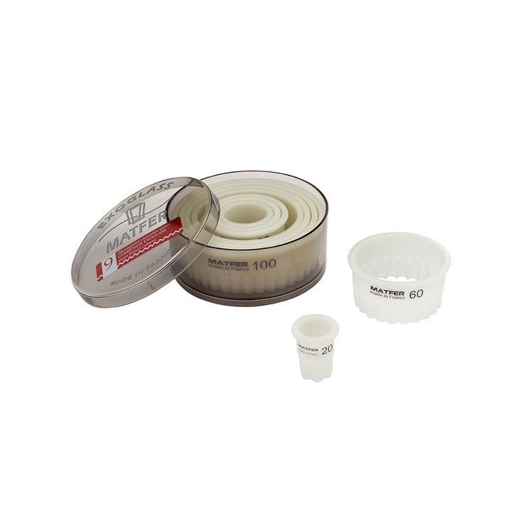 [square-20260422] Exoglass Assortment Box of Cutters