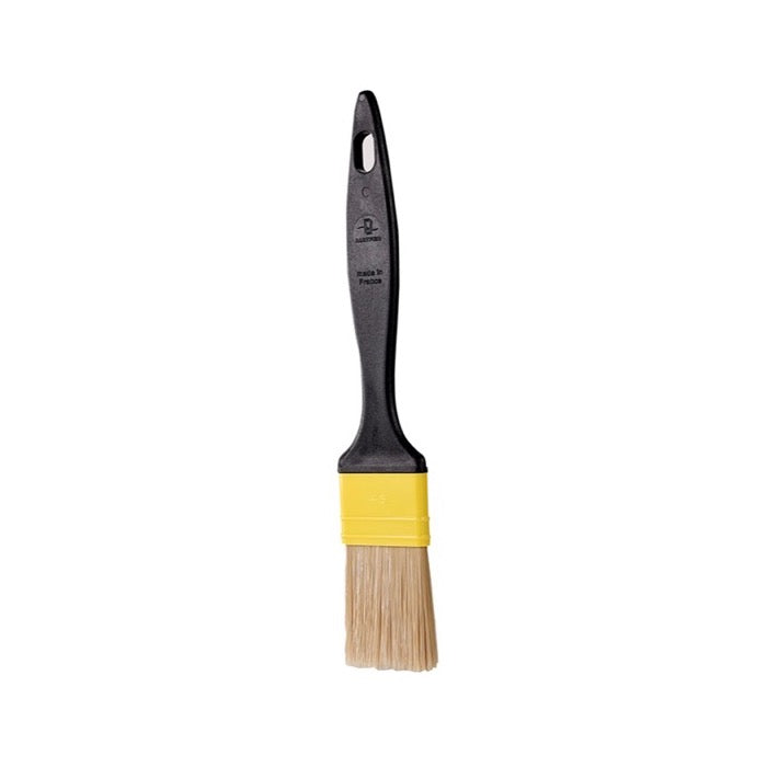 [square-20260422] Brushes Polyamide Bristles Composite Handle
