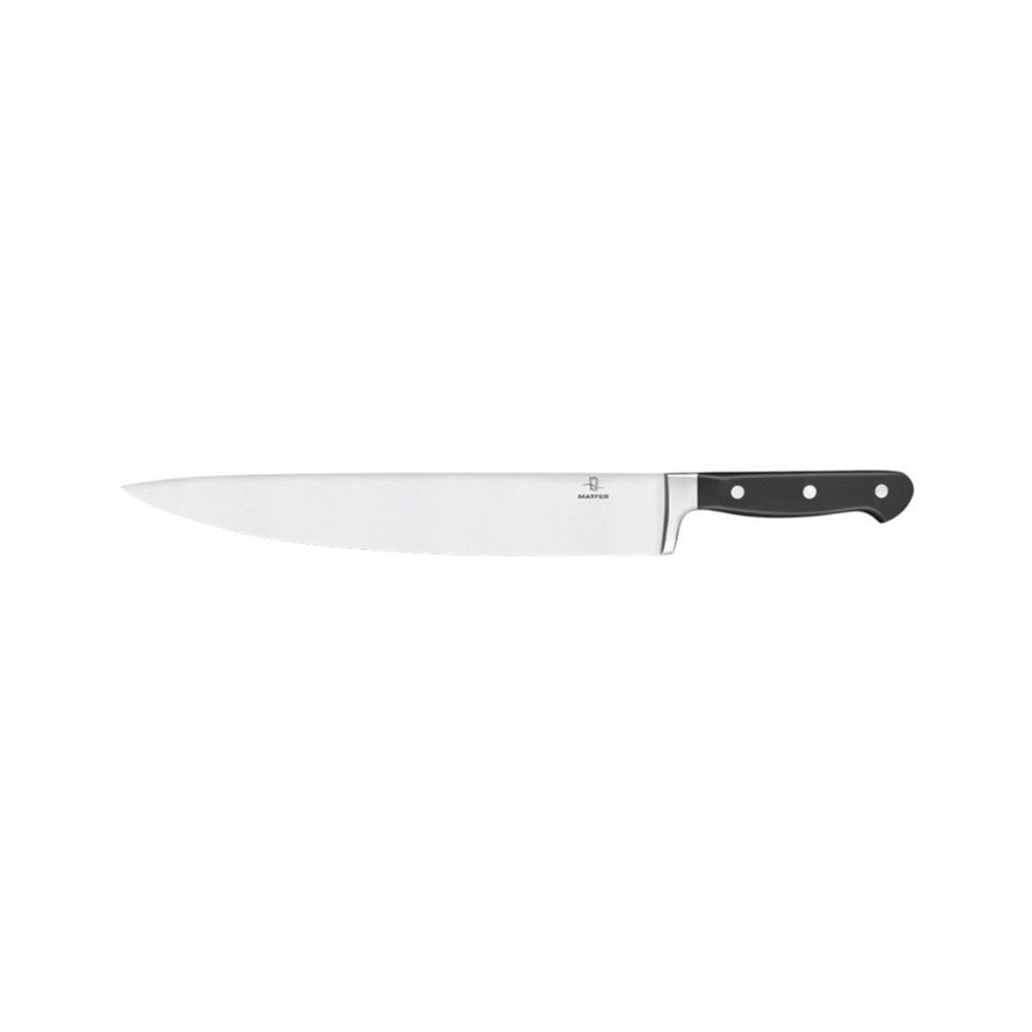 [square-20260422] Stainless Steel Cook's Knife
