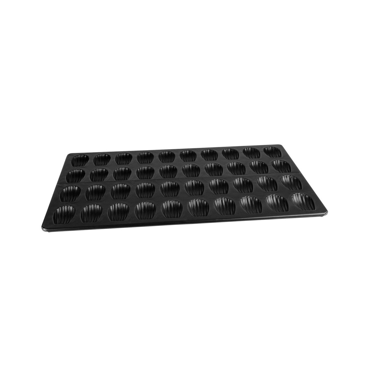 [square-20260422] Exopan Tray 600x400 40 Madeleines 8 cm