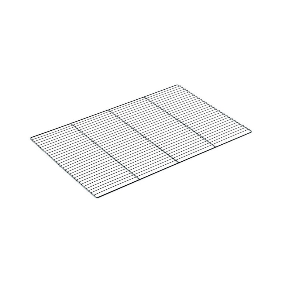 [square-20260422] Set of 5 Chrome Racks 60x40 cm