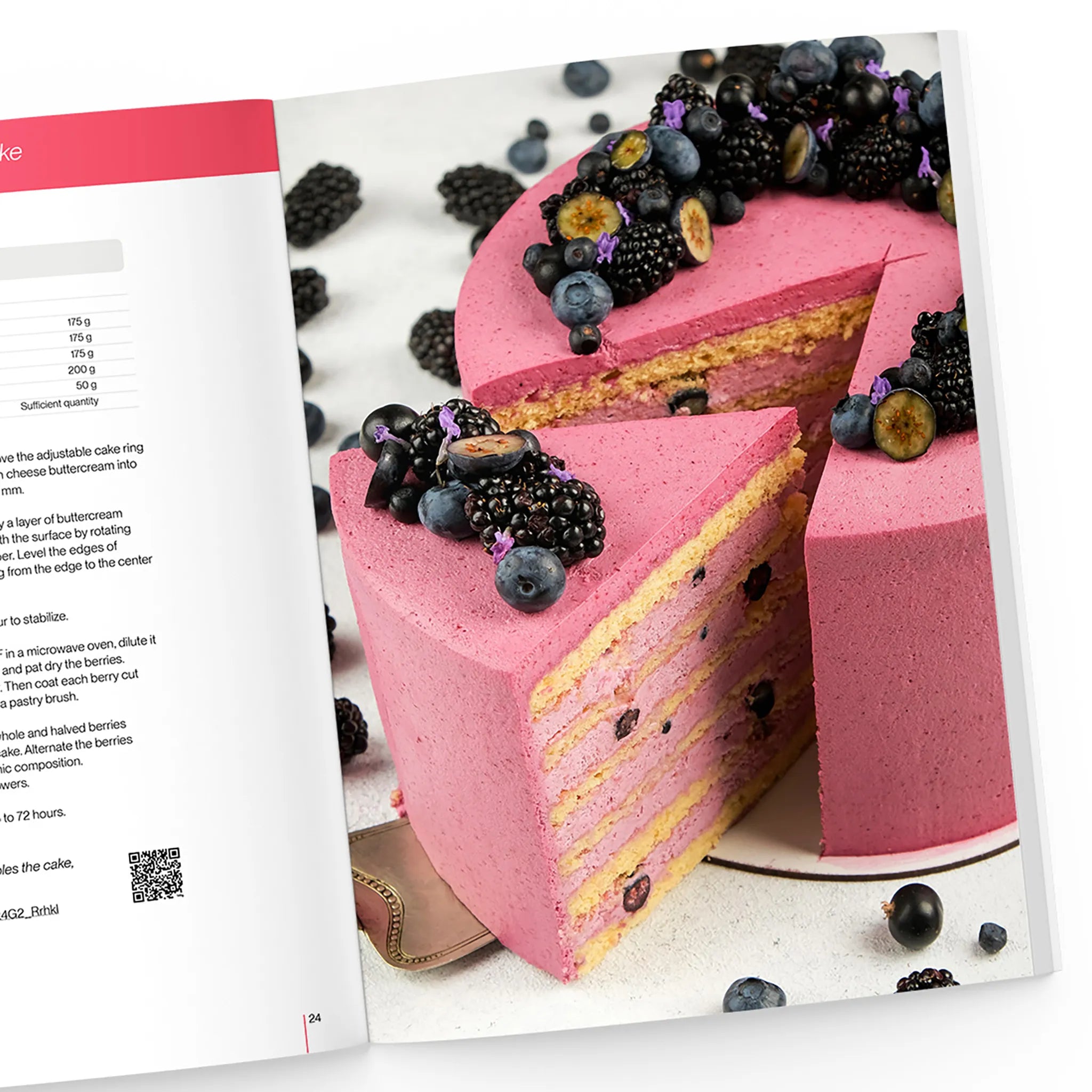 Honey Cakes Magic: goditi sapori versatili con 12 creazioni moderne 