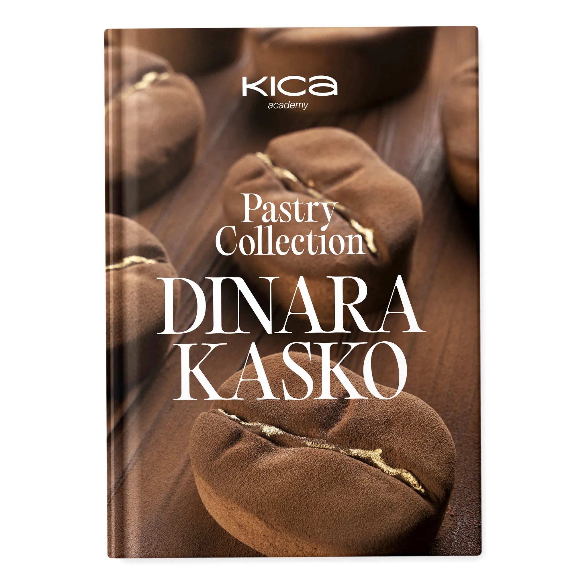 Pastry Collection by Dinara ebook