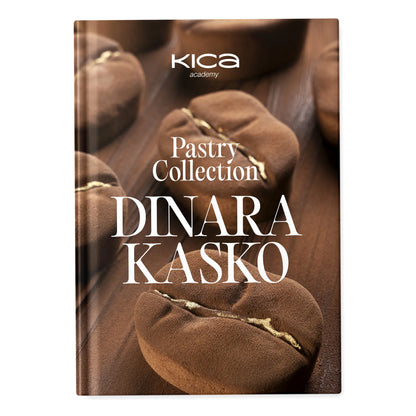 Pastry Collection by Dinara ebook