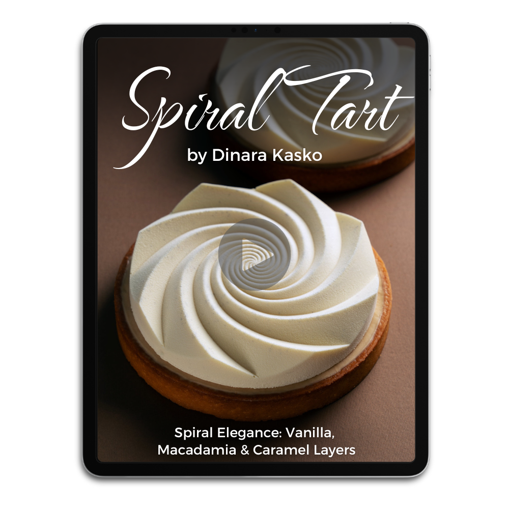 spiral tart 