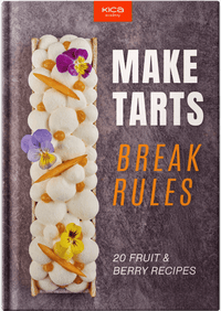 Make Tarts. Break Rules. 20 Fruit & Berry Recipes